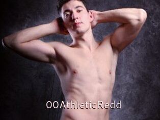 00AthleticRedd