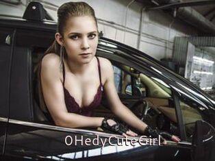 0HedyCuteGirl