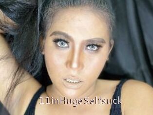 11inHugeSelfsuck