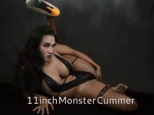 11inchMonsterCummer