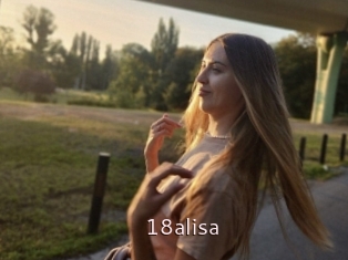 18alisa