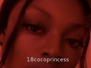 18cocoprincess