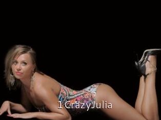 1CrazyJulia