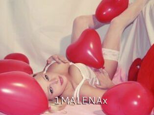 1MALENAx