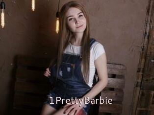 1PrettyBarbie