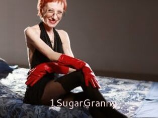 1SugarGranny