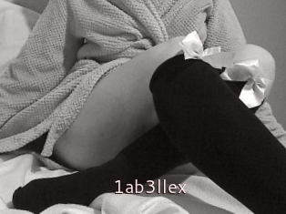 1ab3llex