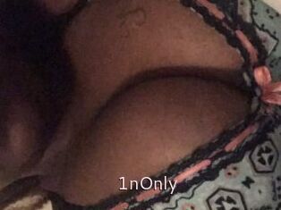 1nOnly