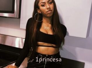 1princesa