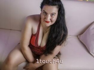1touch4u