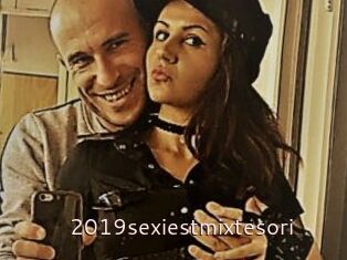 2019sexiestmixtesori