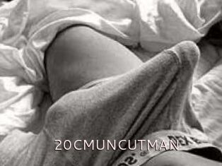 20CMUNCUTMAN