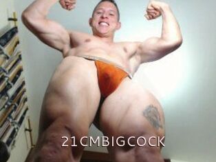 21CMBIGCOCK