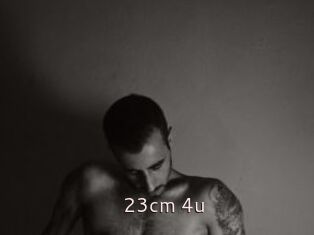 23cm_4u