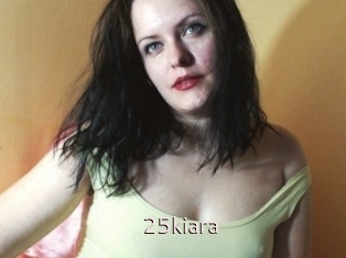 25kiara