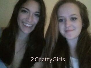 2ChattyGirls