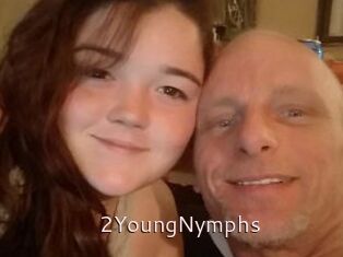 2YoungNymphs