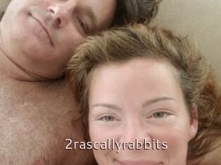 2rascallyrabbits