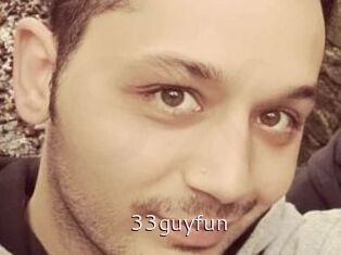 33guyfun