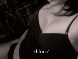 3lilou7