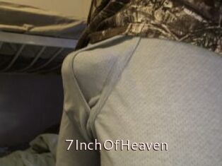 7InchOfHeaven
