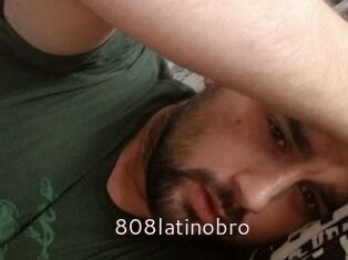 808latinobro