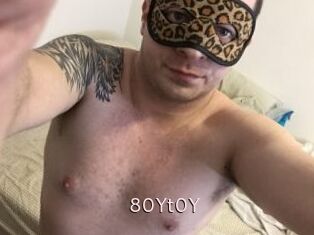 80Yt0Y