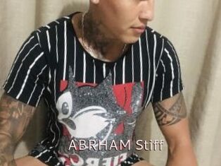ABRHAM_Stiff