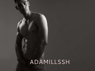 ADAMILLSSH