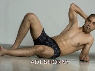 ADESHORNY