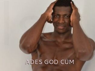ADES_GOD_CUM