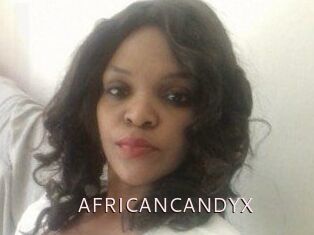 AFRICANCANDYX