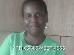 AFRICAN_SWEETNESS