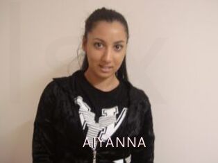 AIYANNA