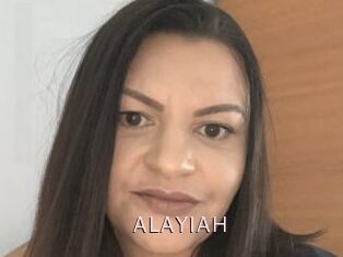 ALAYIAH