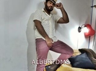 ALBERTDMS