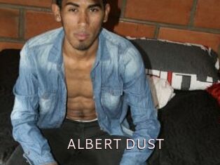 ALBERT_DUST
