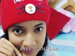 ALEESSANDRAA