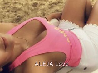 ALEJA_Love