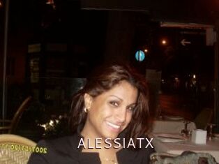 ALESSIATX