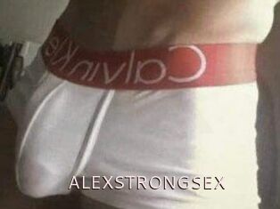 ALEXSTRONGSEX