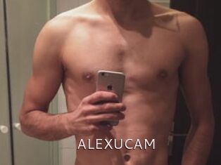 ALEXUCAM
