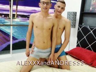 ALEXXXandANDRESSS