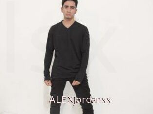 ALEXjordanxx