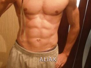 ALIAK