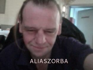 ALIASZORBA