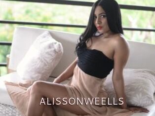 ALISSONWEELLS