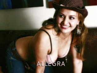 ALLEGRA