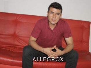 ALLEGROX