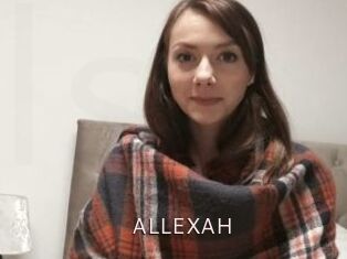 ALLEXAH